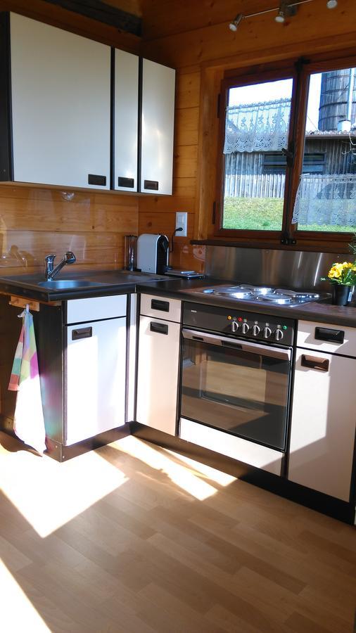 S'Husli Bed & Breakfast Embrach Ngoại thất bức ảnh