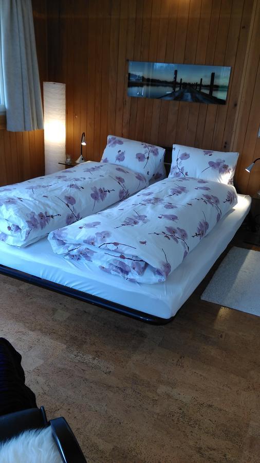 S'Husli Bed & Breakfast Embrach Ngoại thất bức ảnh
