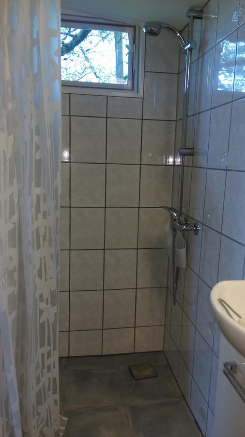 S'Husli Bed & Breakfast Embrach Ngoại thất bức ảnh